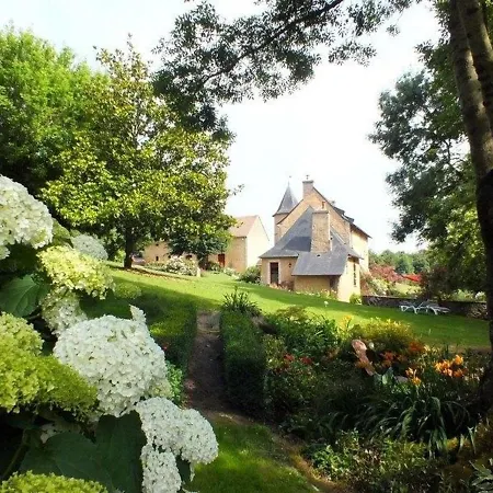 Charme Et Authenticite : Pour 4 Pers. En Bord De Riviere Avec Jardin Enchanteur En Sarthe - Fr-1-410-236